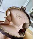 Сумки Louis Vuitton Multi Pochette Accessoires Rosa Chiaro
